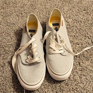 Vans sneakers